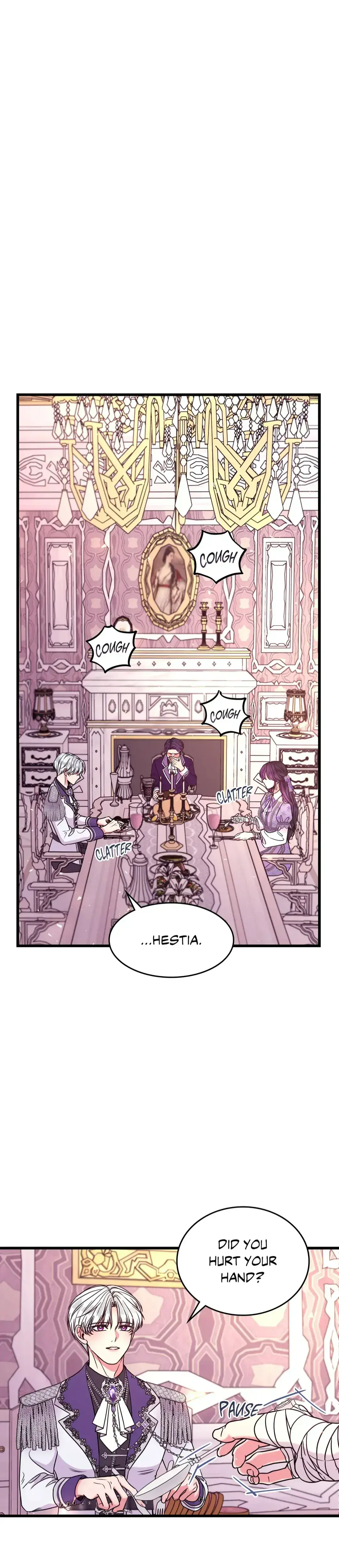 A Changed Man Episode 6 - Page 12