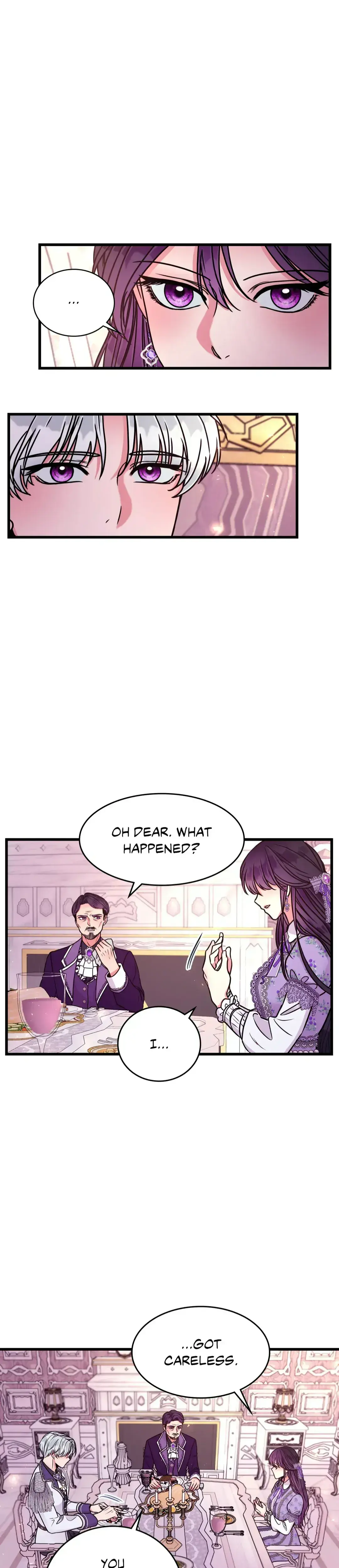 A Changed Man Episode 6 - Page 13
