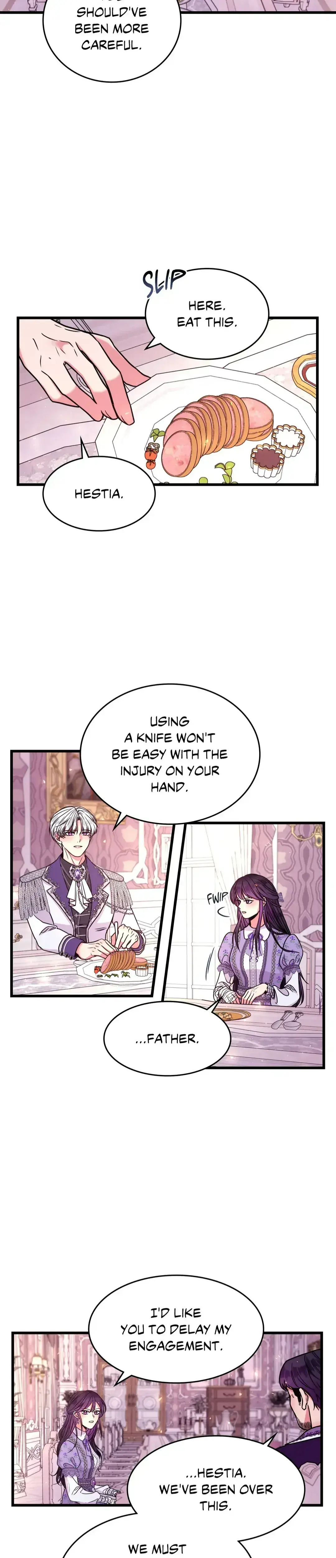 A Changed Man Episode 6 - Page 14