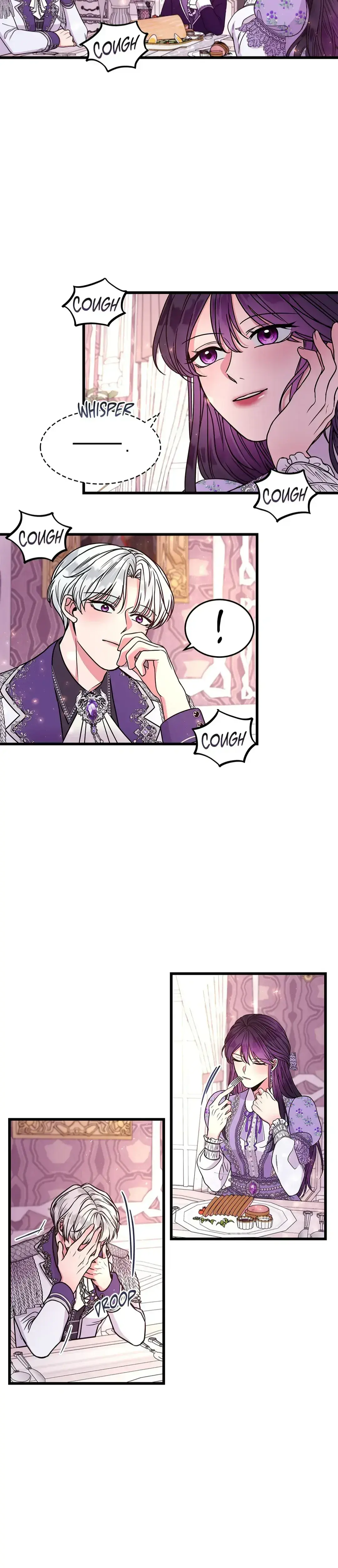 A Changed Man Episode 6 - Page 18