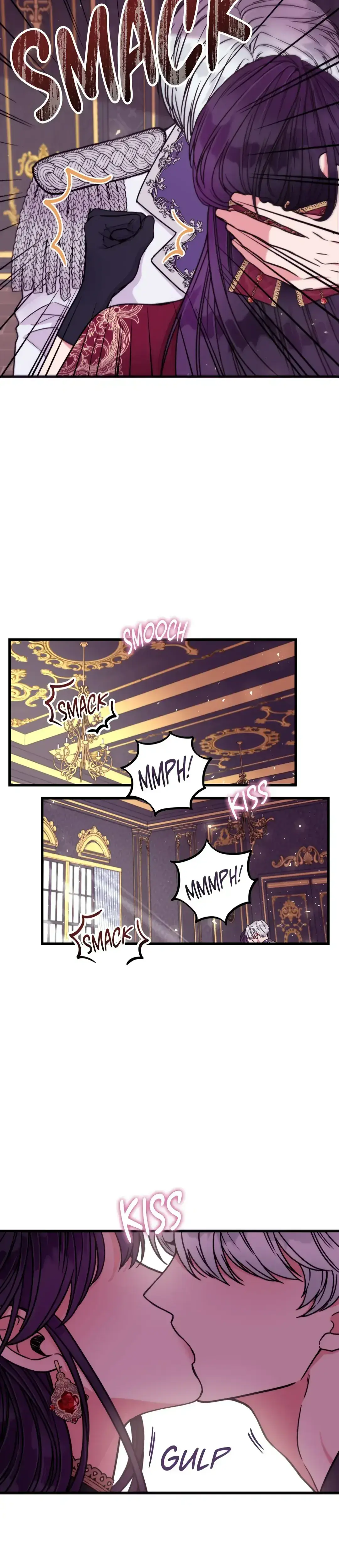 A Changed Man Episode 6 - Page 2