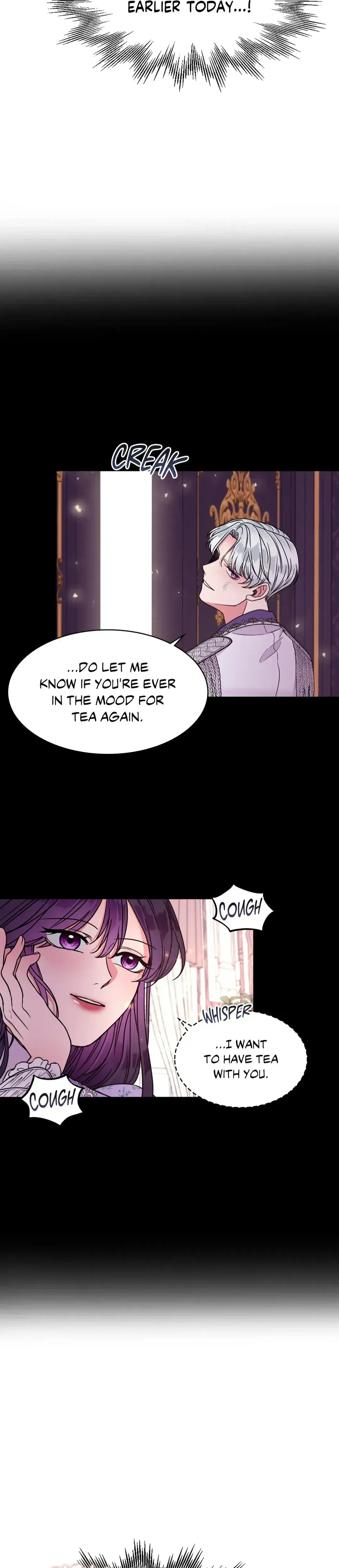 A Changed Man Episode 6 - Page 21