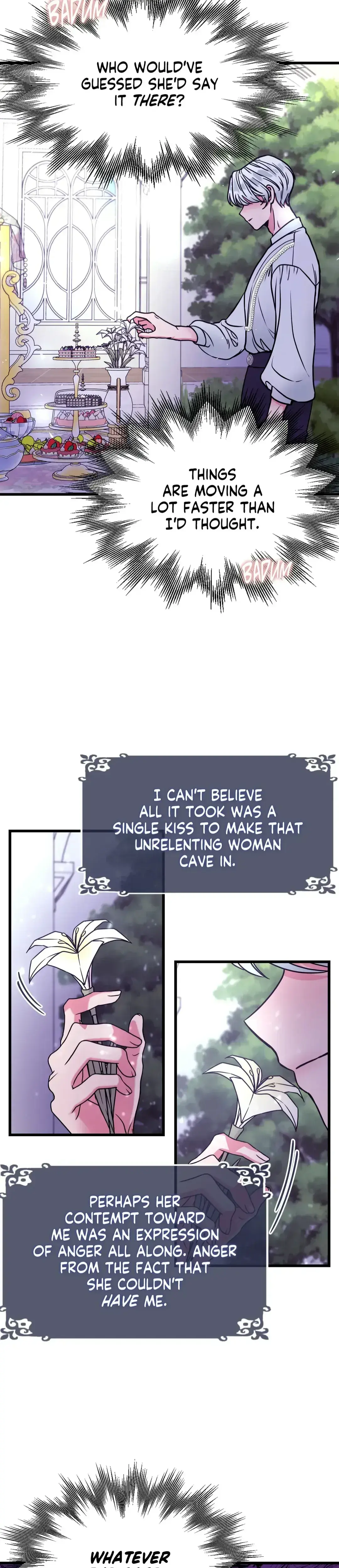 A Changed Man Episode 6 - Page 22