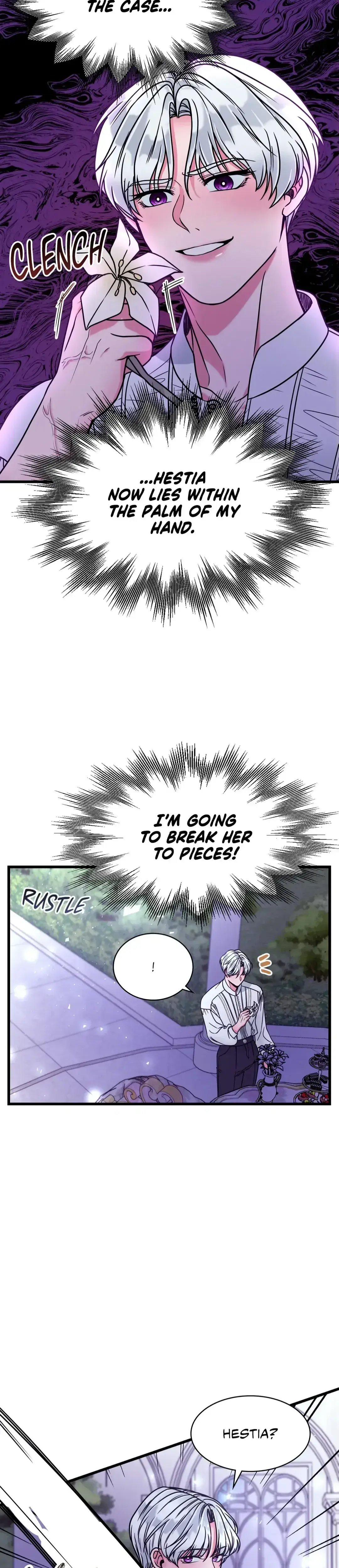 A Changed Man Episode 6 - Page 23