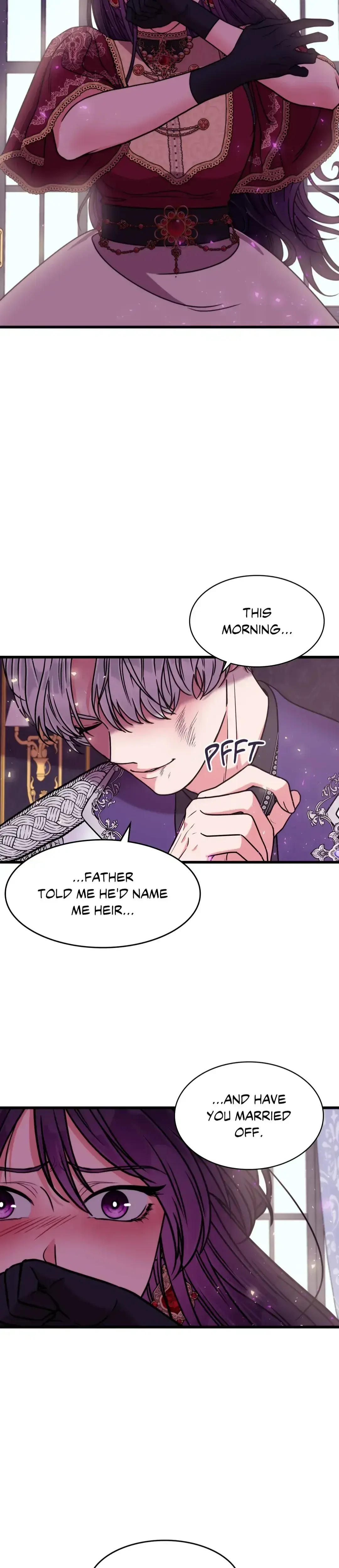 A Changed Man Episode 6 - Page 4