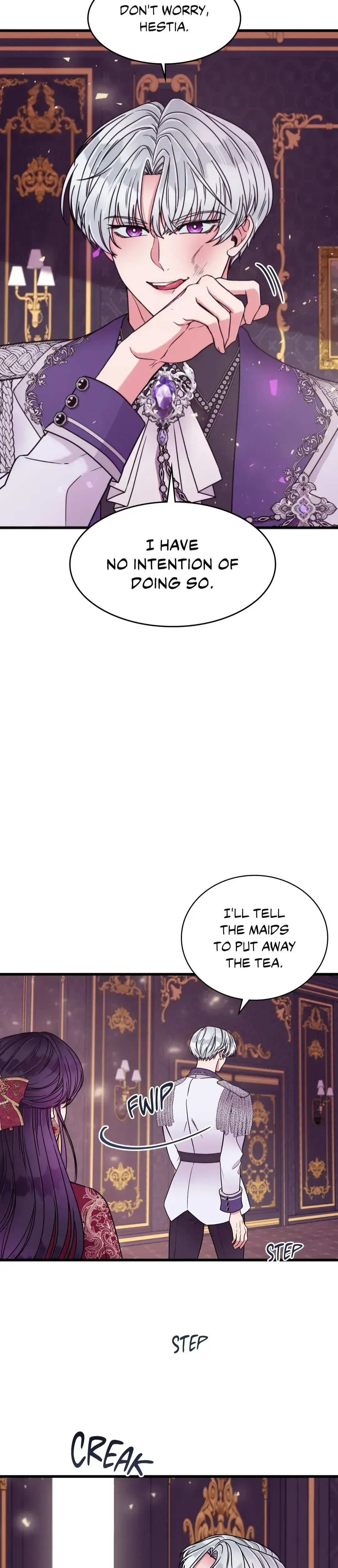 A Changed Man Episode 6 - Page 5