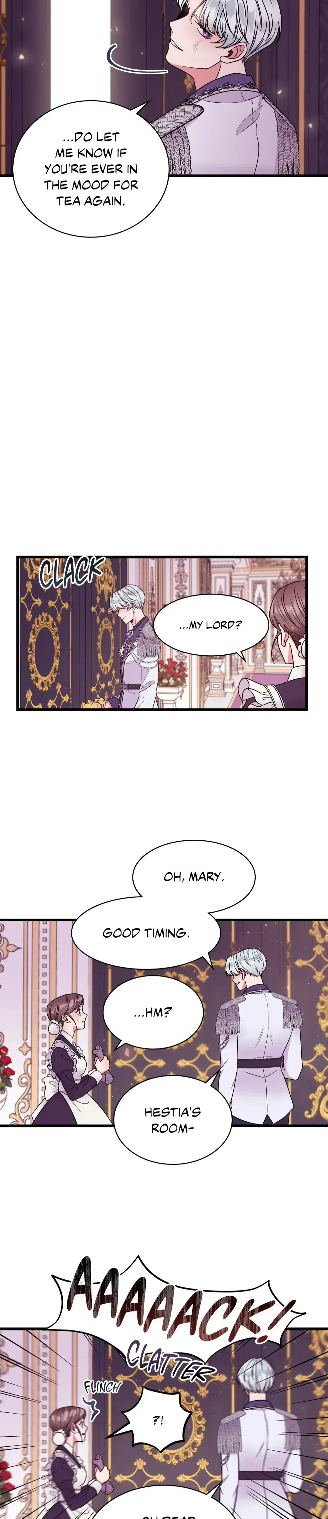 A Changed Man Episode 6 - Page 6