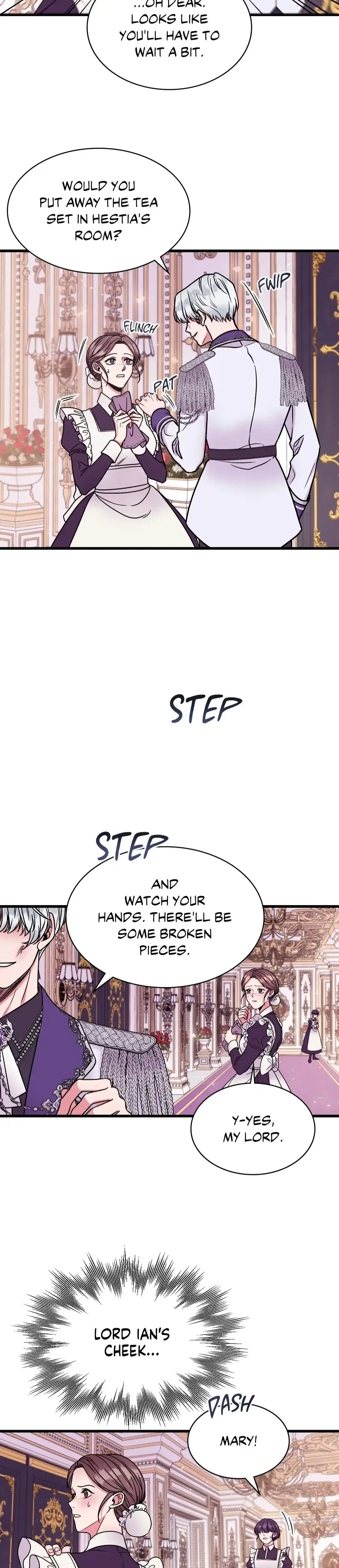 A Changed Man Episode 6 - Page 7