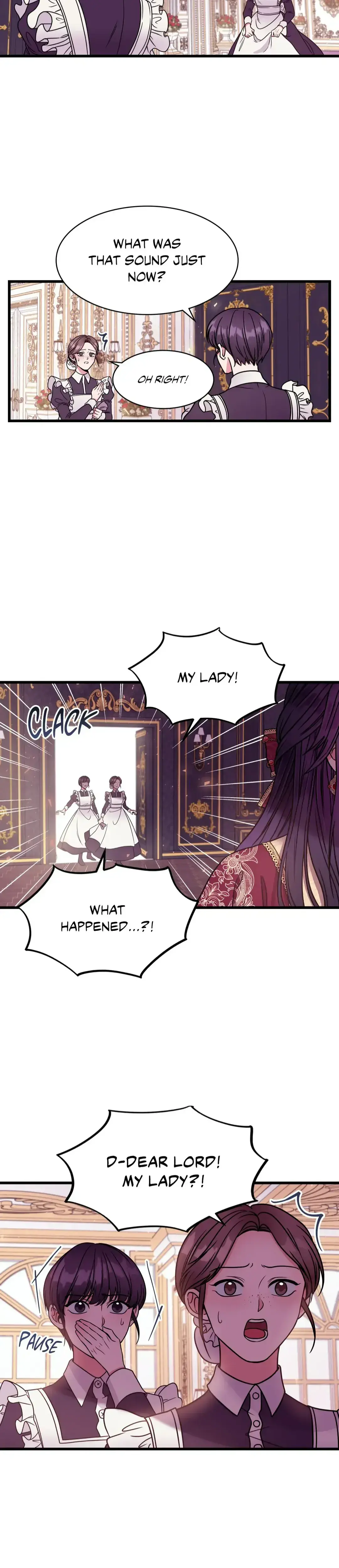 A Changed Man Episode 6 - Page 8