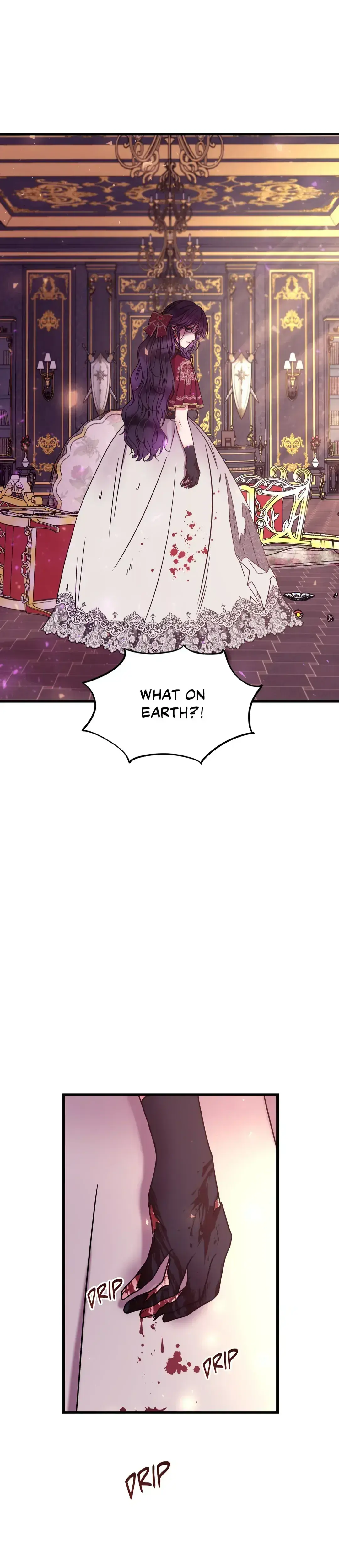 A Changed Man Episode 6 - Page 9