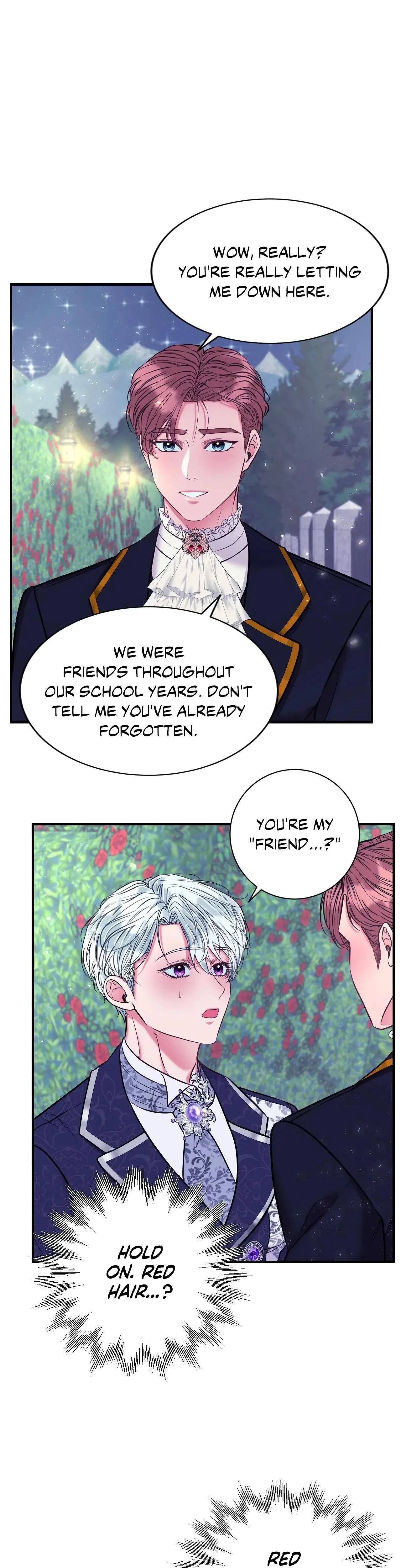 A Changed Man Episode 60 - Page 10