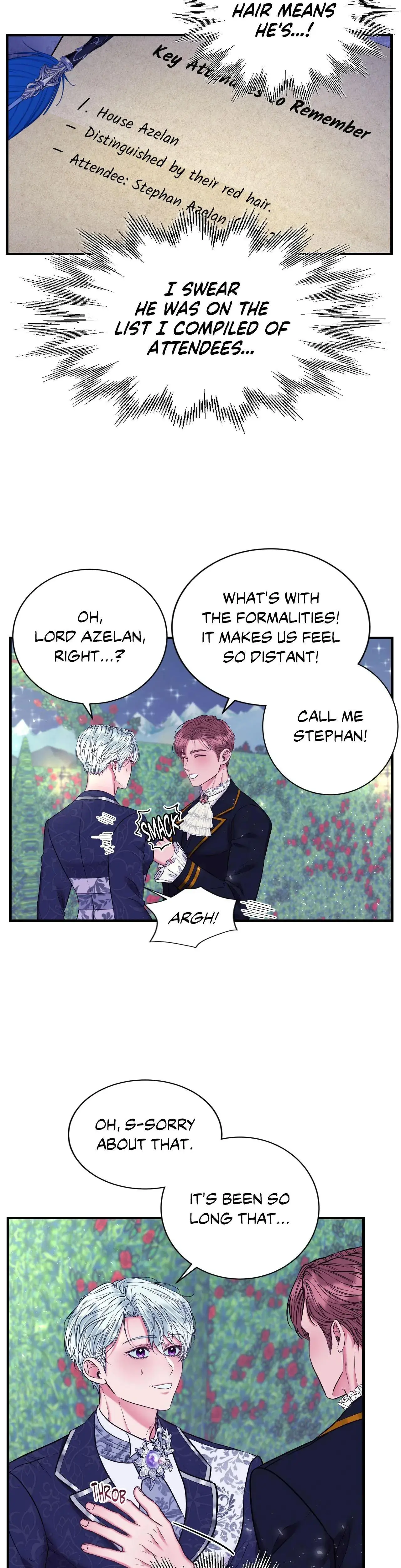 A Changed Man Episode 60 - Page 11