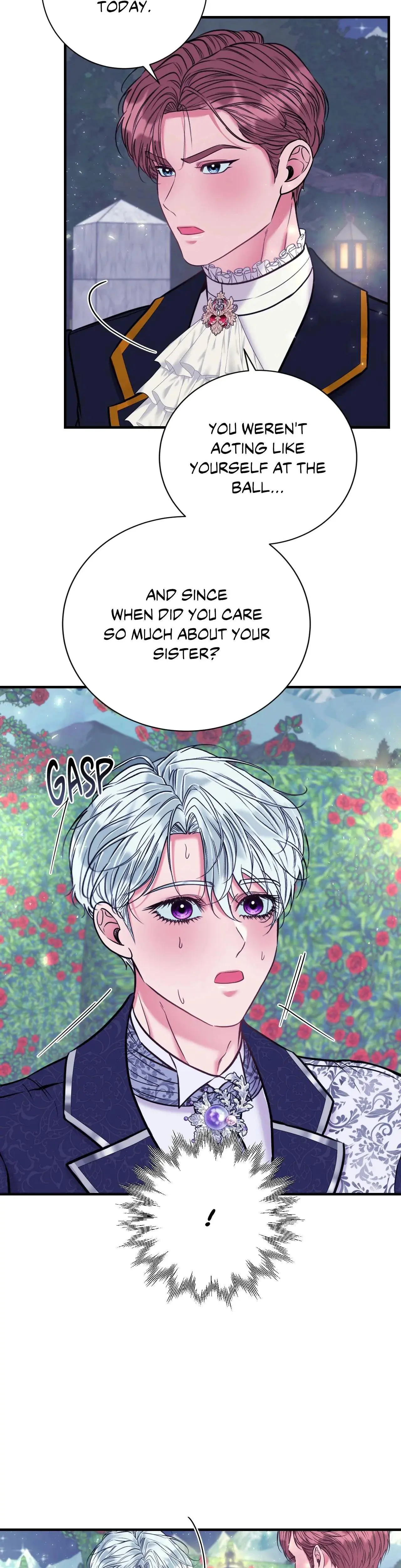 A Changed Man Episode 60 - Page 17