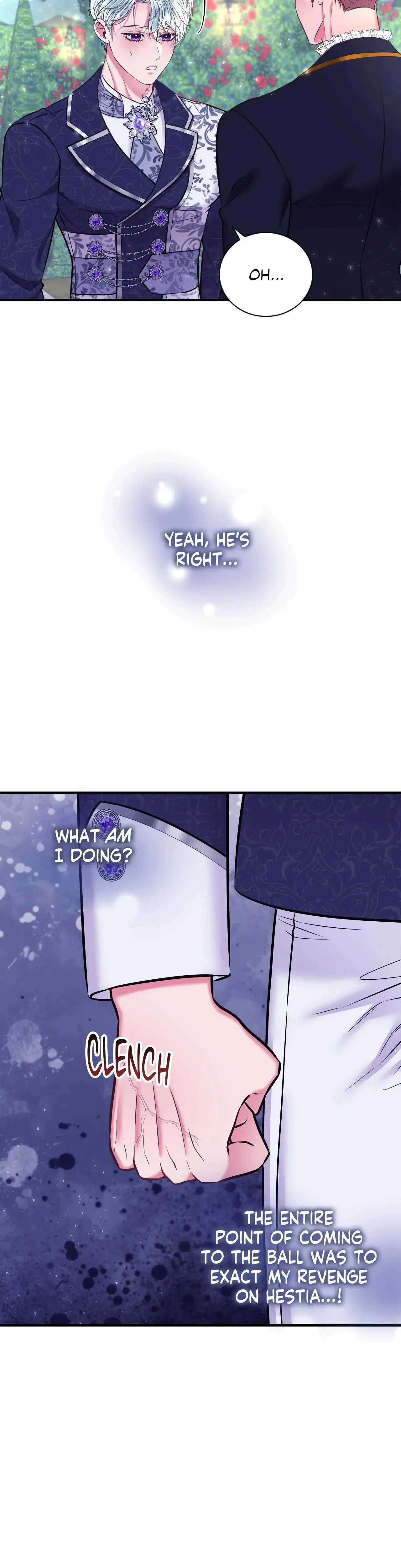 A Changed Man Episode 60 - Page 18