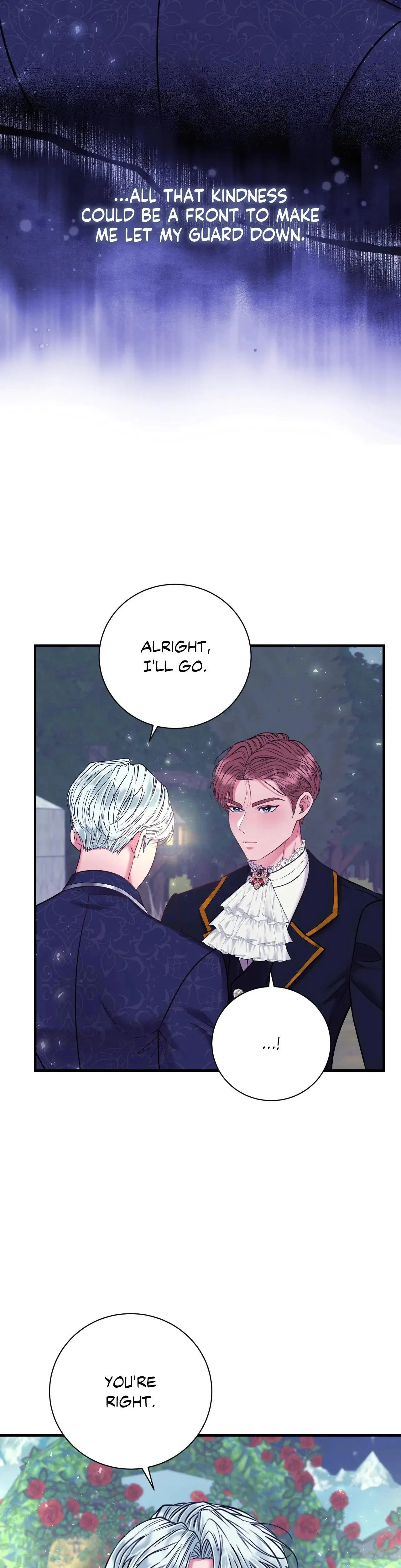 A Changed Man Episode 60 - Page 20