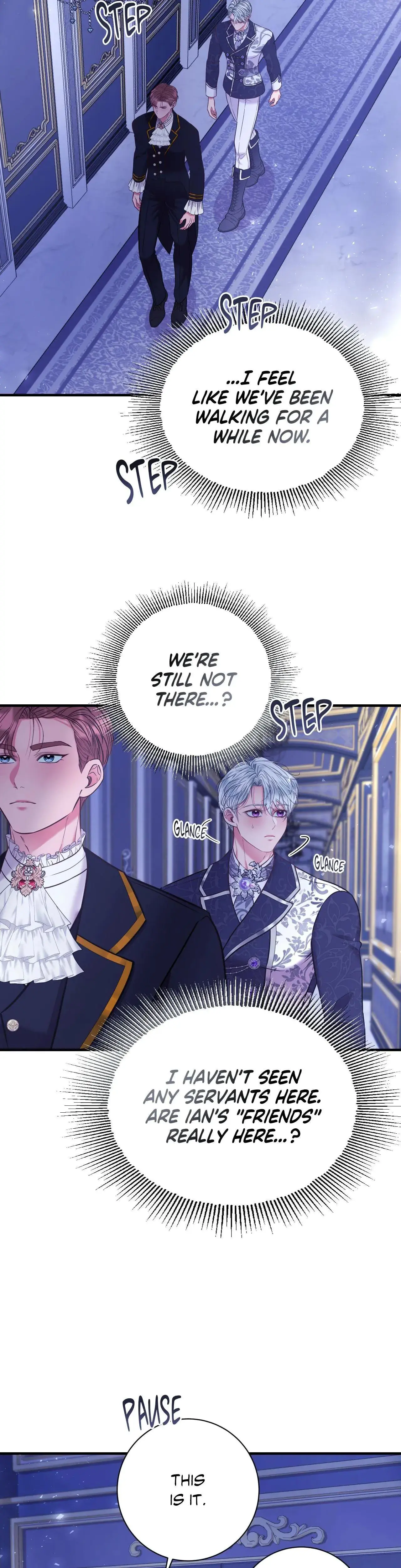 A Changed Man Episode 60 - Page 24