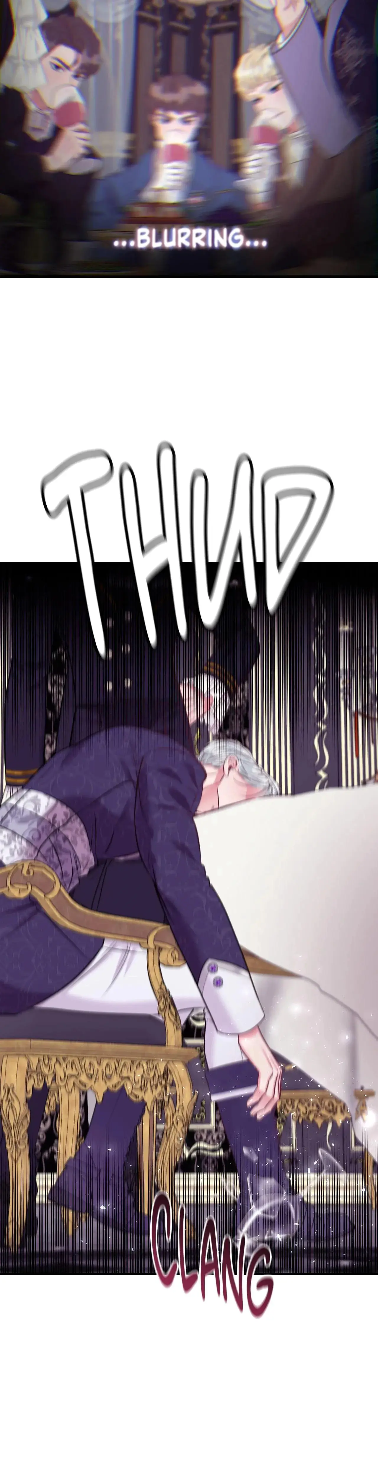 A Changed Man Episode 60 - Page 34