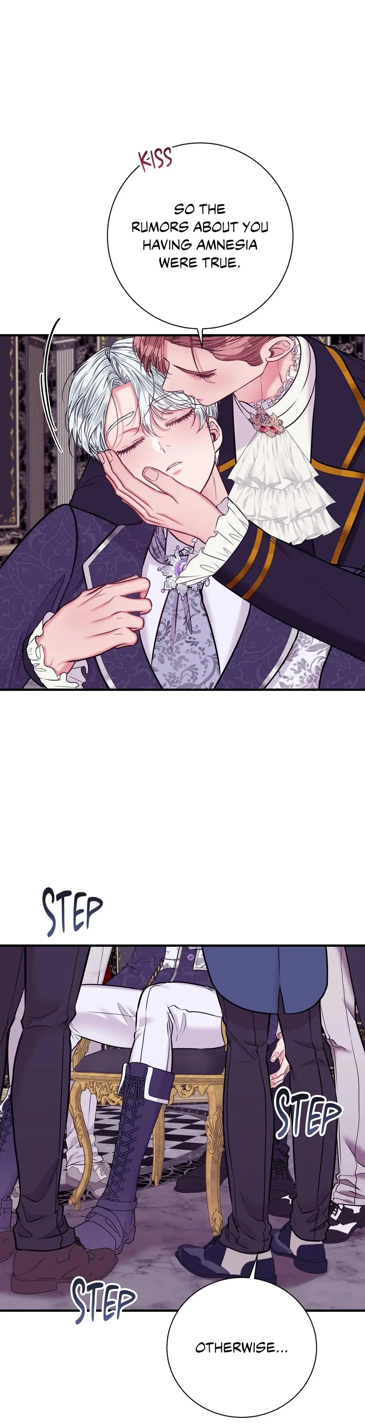 A Changed Man Episode 60 - Page 35