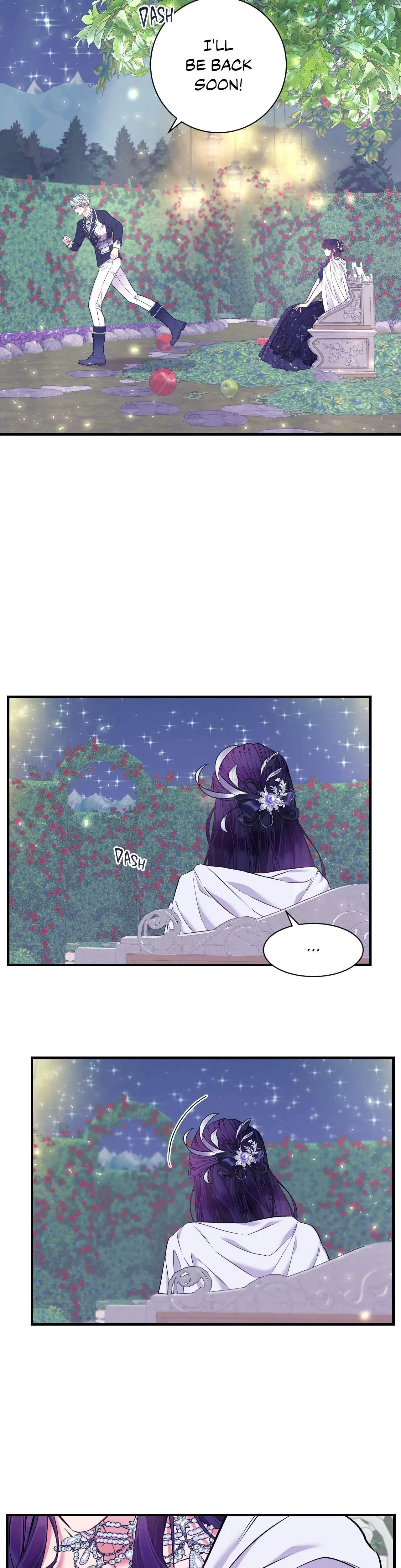 A Changed Man Episode 60 - Page 4