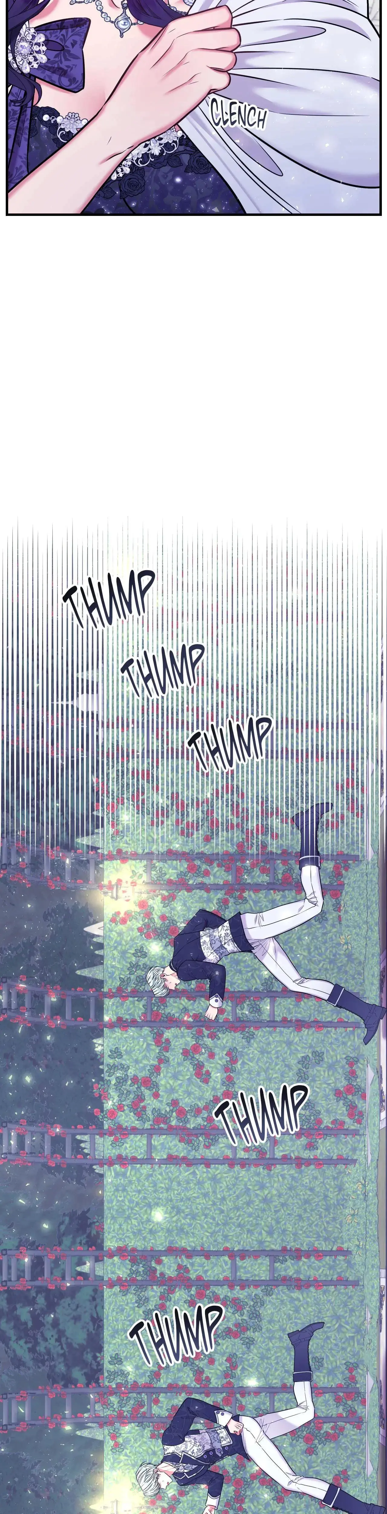A Changed Man Episode 60 - Page 5
