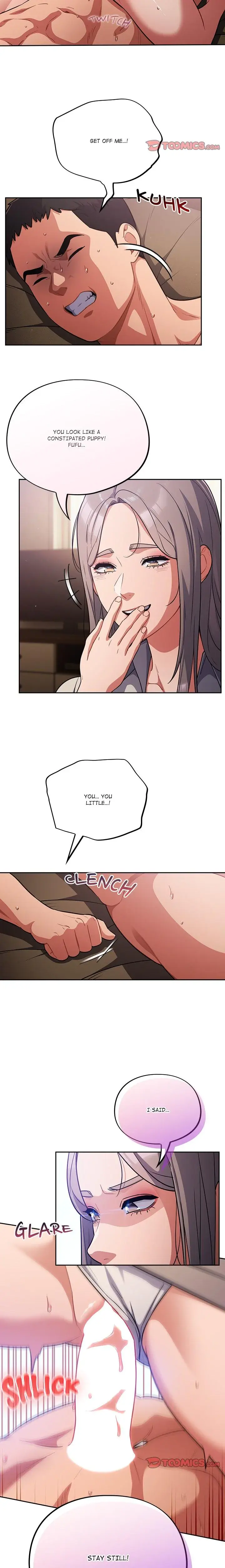 A Changed Man Episode 61 - Page 2