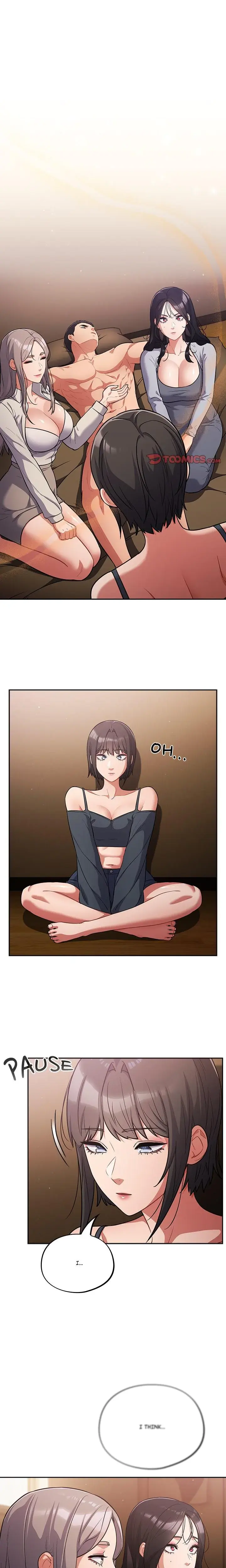 A Changed Man Episode 62 - Page 1