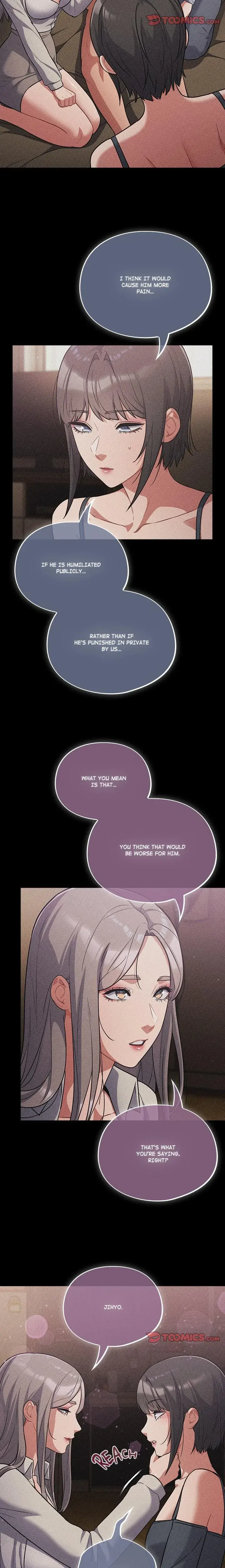 A Changed Man Episode 62 - Page 13