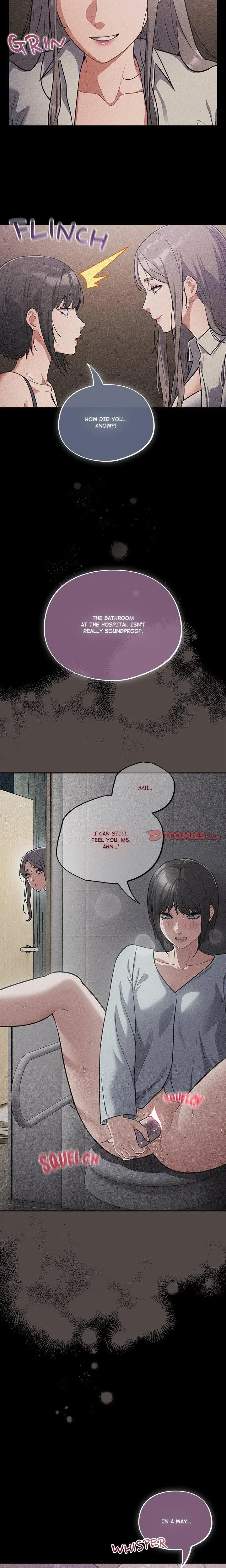A Changed Man Episode 62 - Page 15