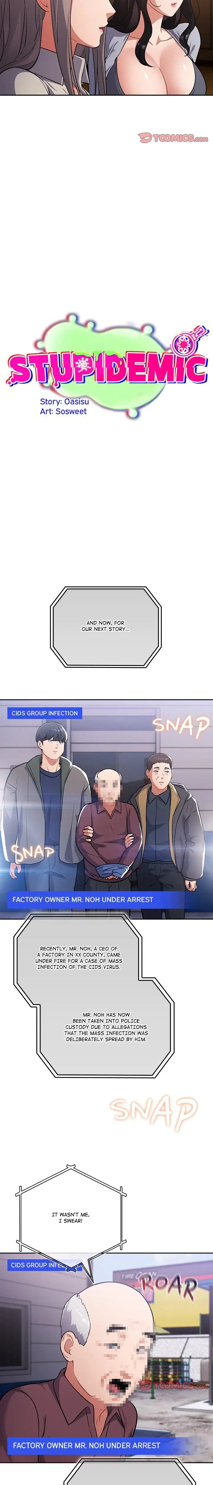A Changed Man Episode 62 - Page 2