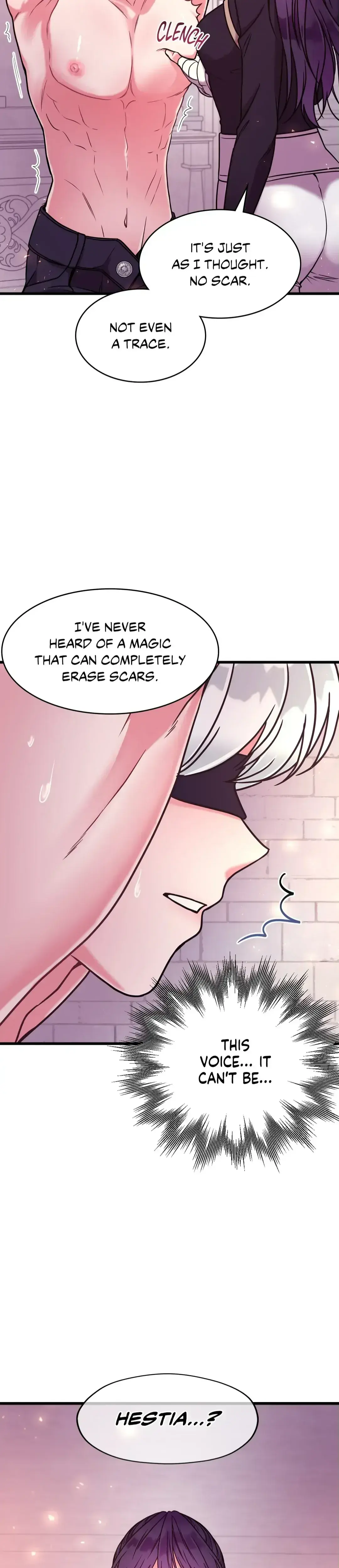 A Changed Man Episode 7 - Page 11