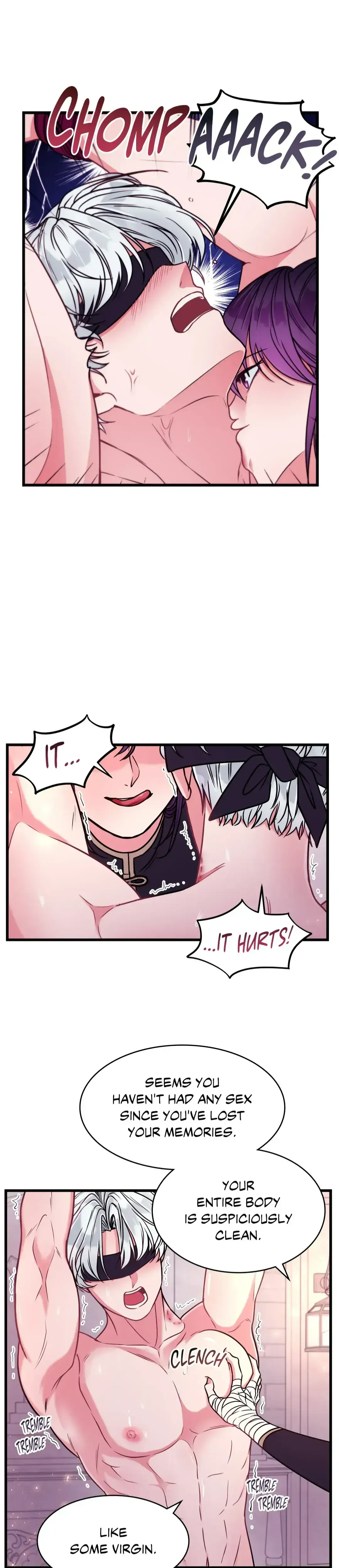 A Changed Man Episode 7 - Page 14