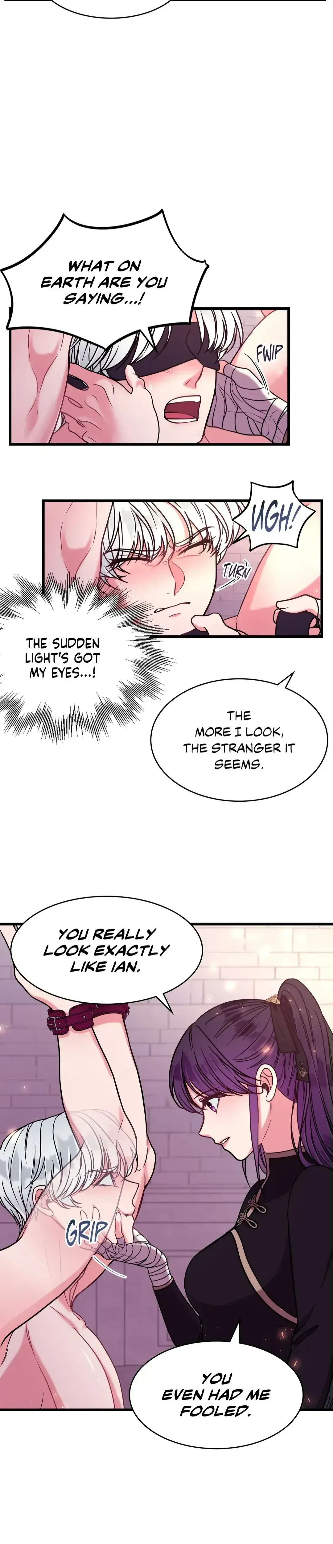 A Changed Man Episode 7 - Page 15