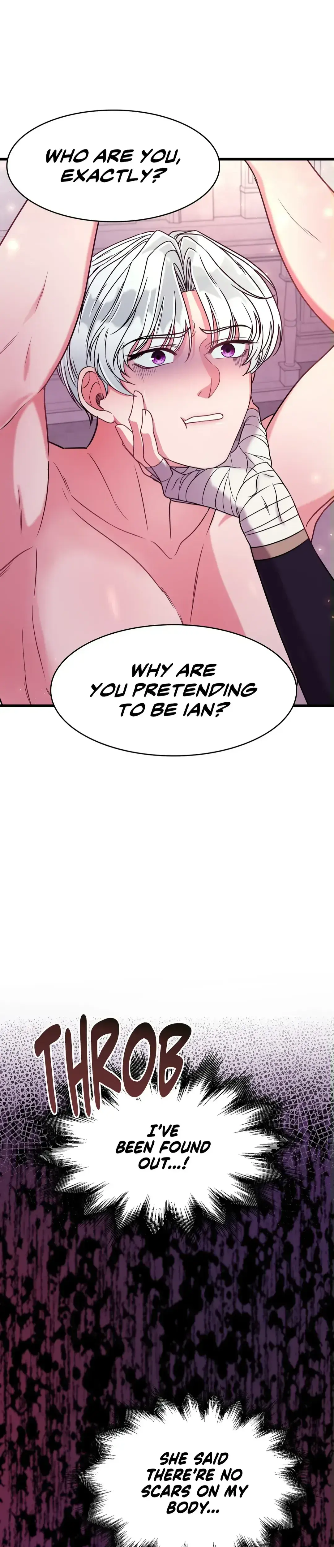 A Changed Man Episode 7 - Page 16