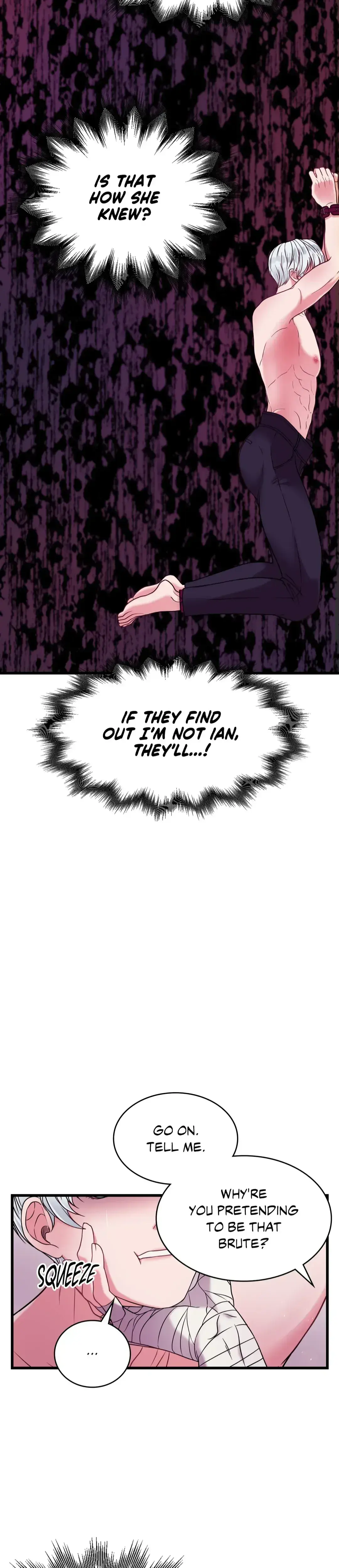 A Changed Man Episode 7 - Page 17