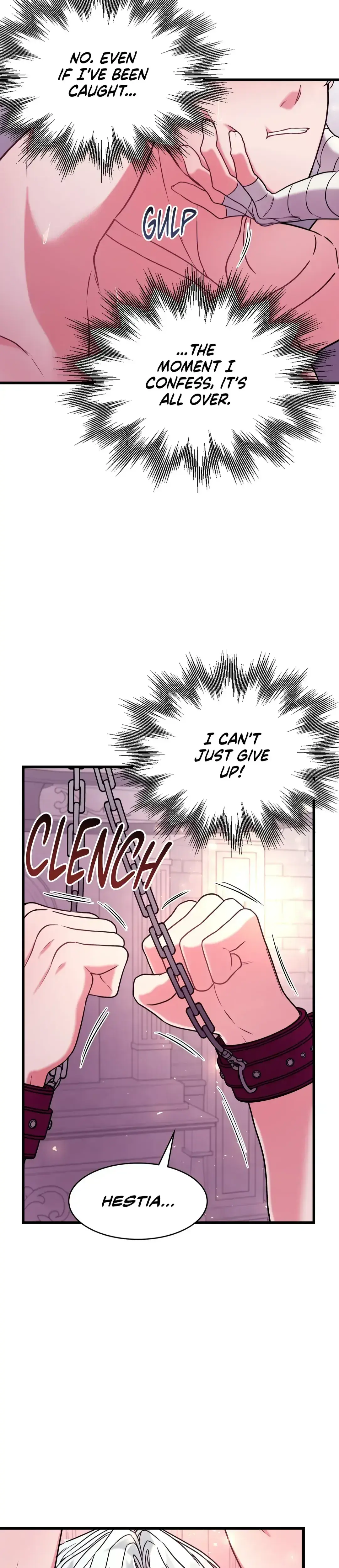 A Changed Man Episode 7 - Page 18