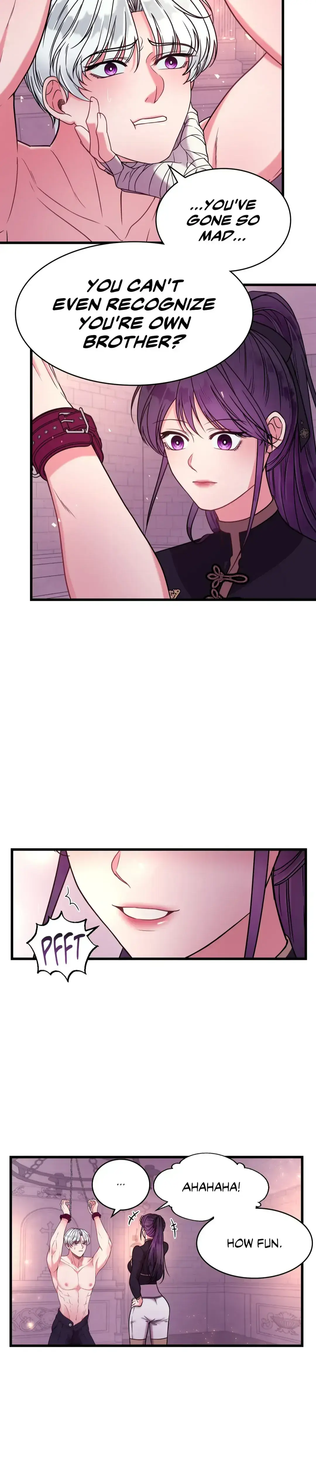 A Changed Man Episode 7 - Page 19