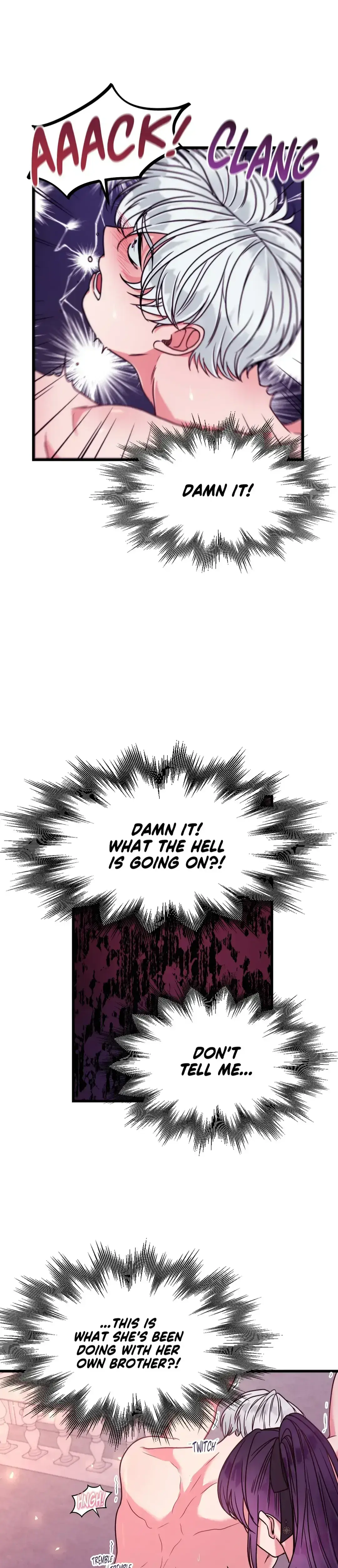 A Changed Man Episode 7 - Page 22