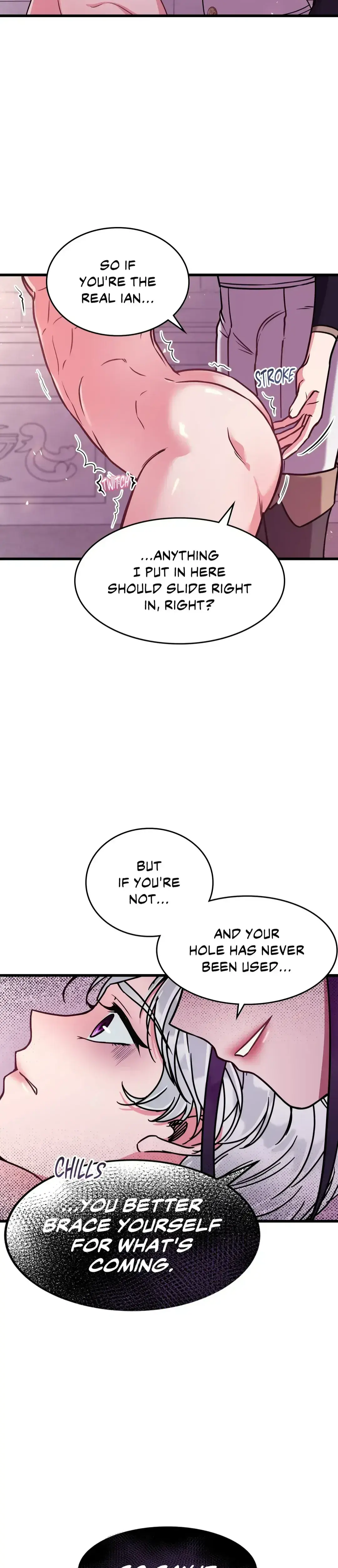 A Changed Man Episode 7 - Page 24