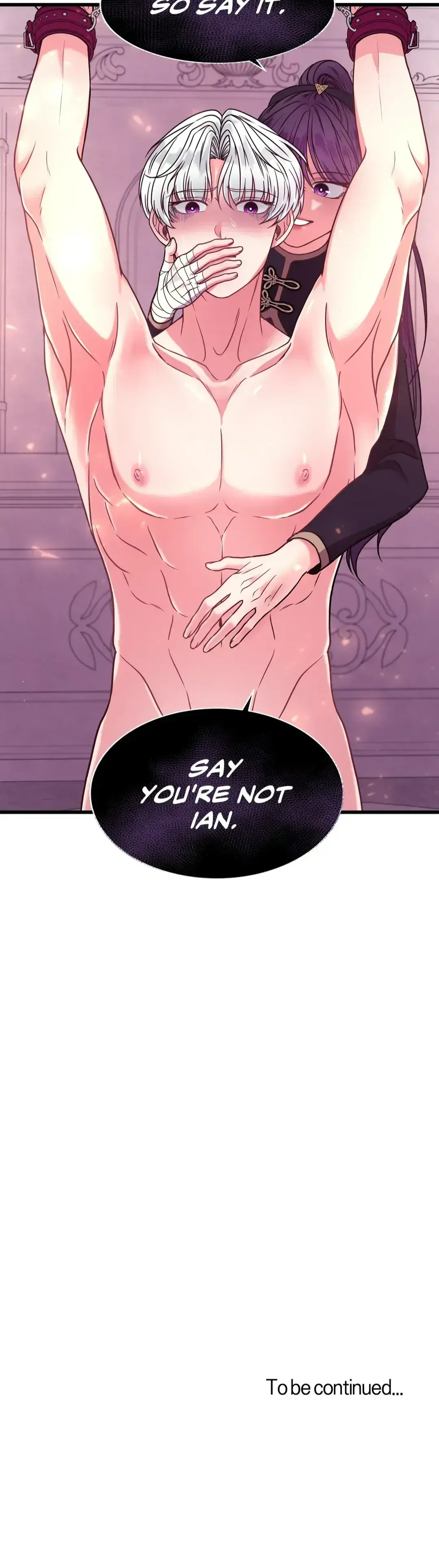 A Changed Man Episode 7 - Page 25