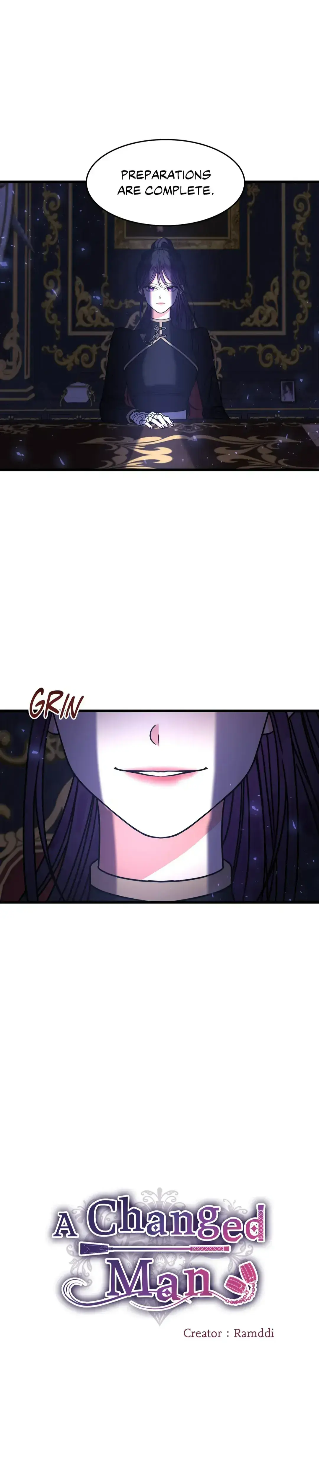 A Changed Man Episode 7 - Page 4