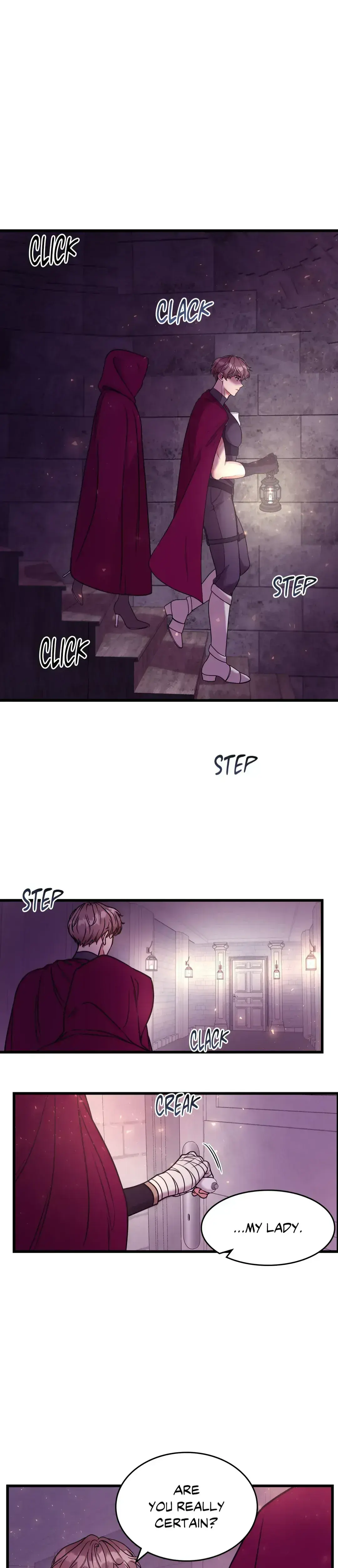 A Changed Man Episode 7 - Page 5