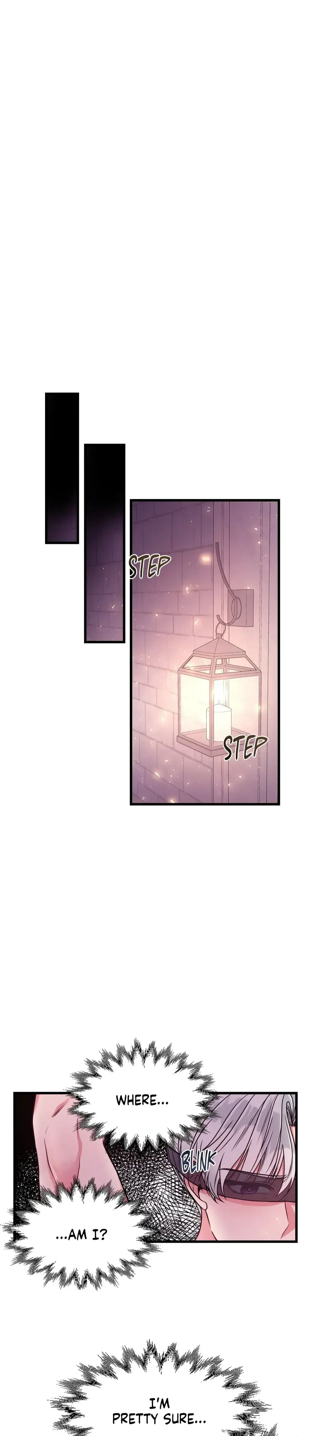 A Changed Man Episode 7 - Page 7