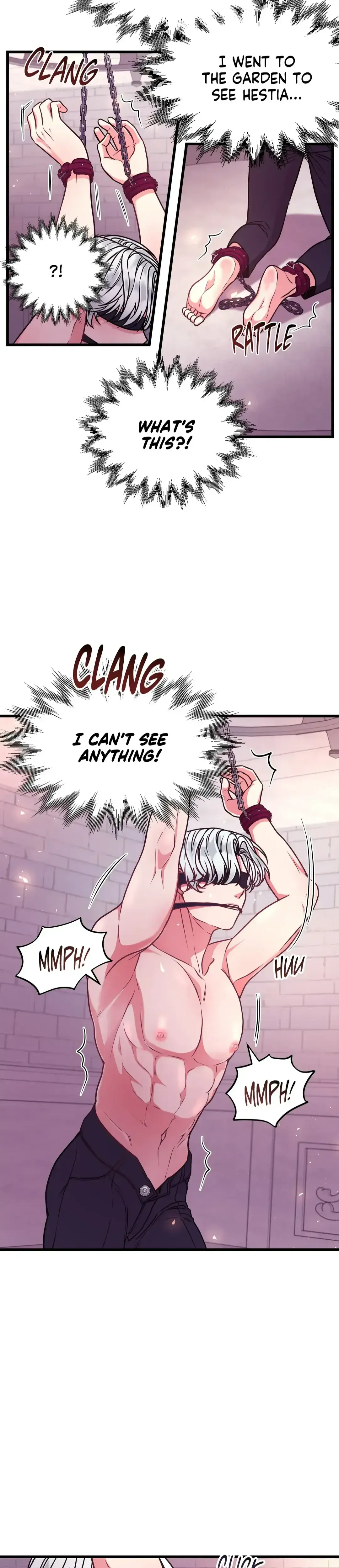 A Changed Man Episode 7 - Page 8
