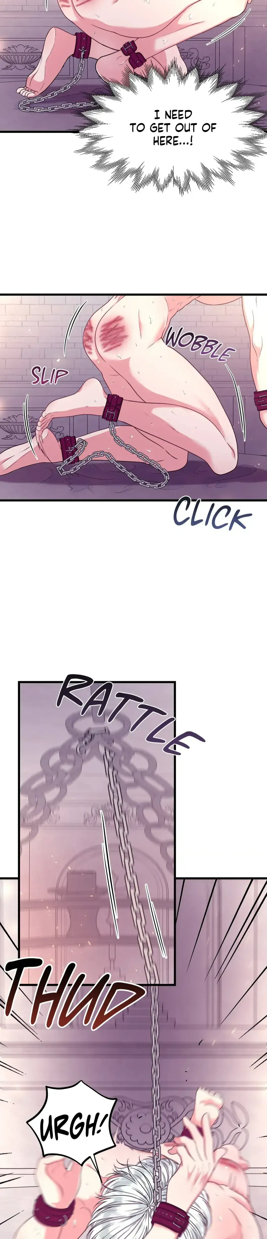 A Changed Man Episode 8 - Page 11