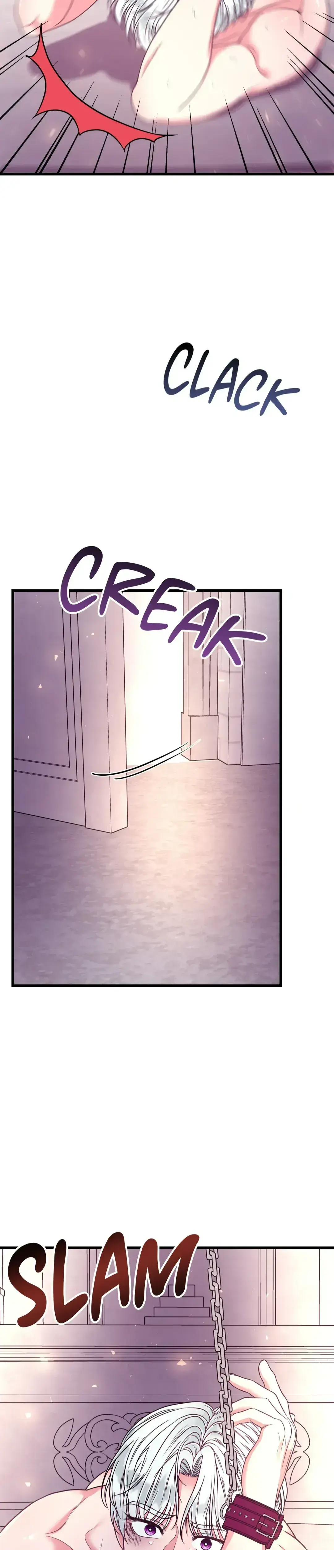 A Changed Man Episode 8 - Page 12