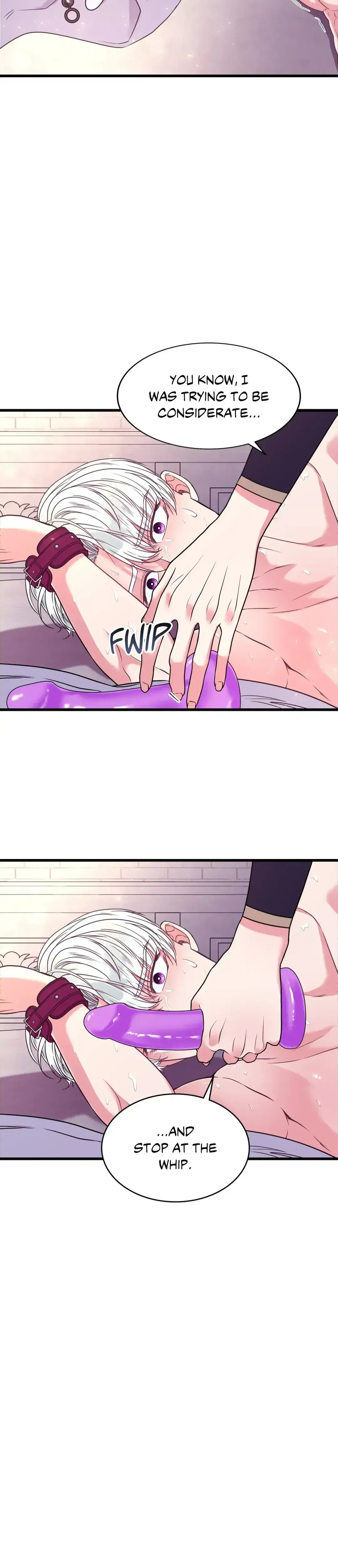 A Changed Man Episode 8 - Page 16