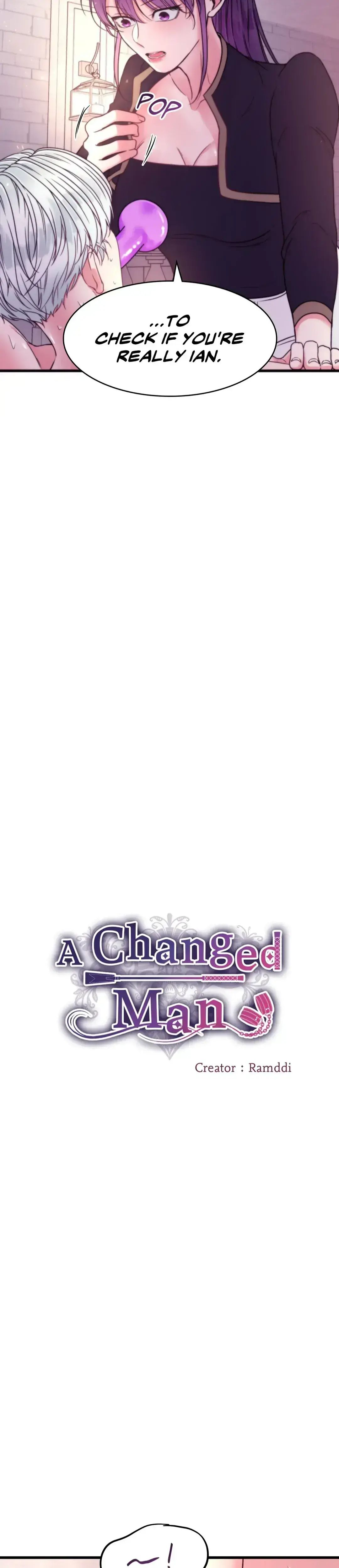 A Changed Man Episode 8 - Page 19