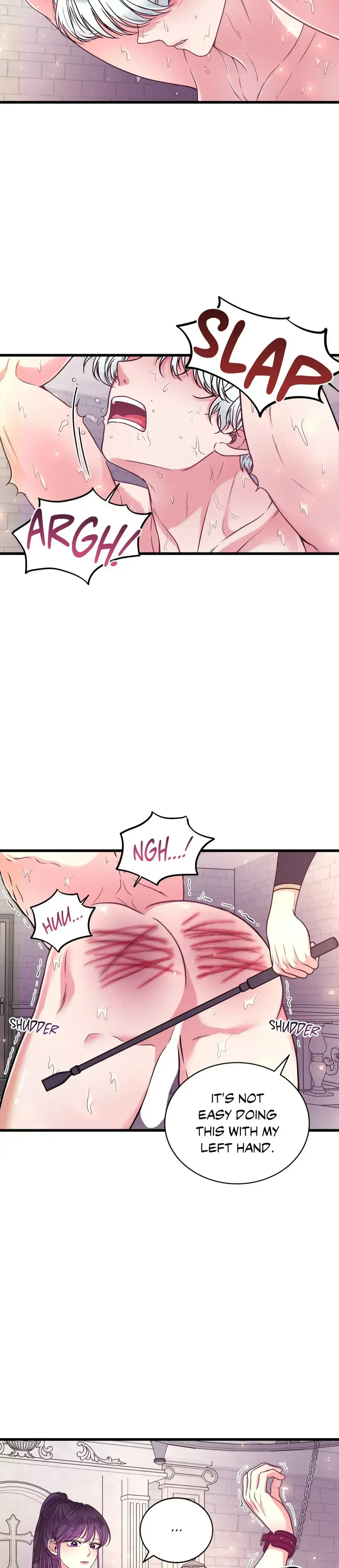 A Changed Man Episode 8 - Page 2