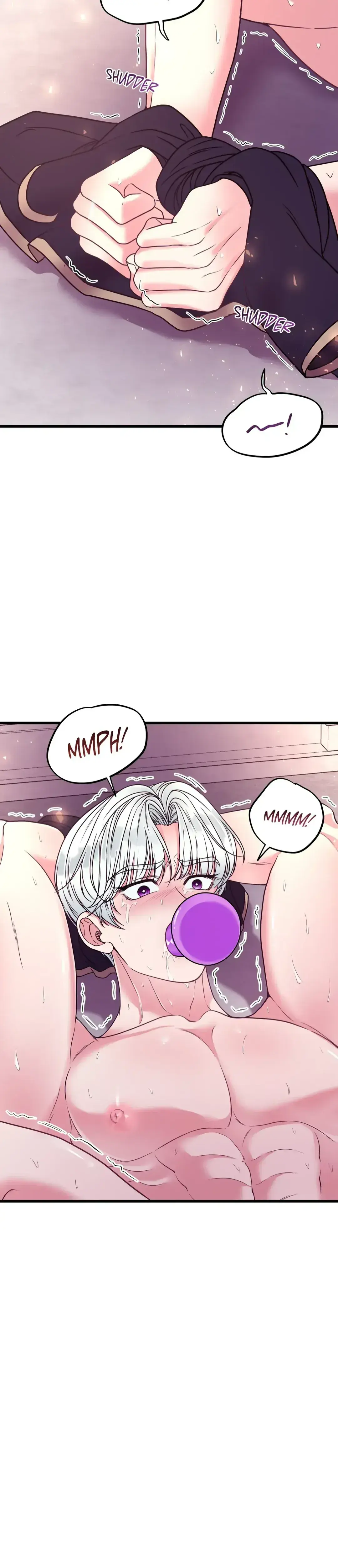 A Changed Man Episode 8 - Page 20