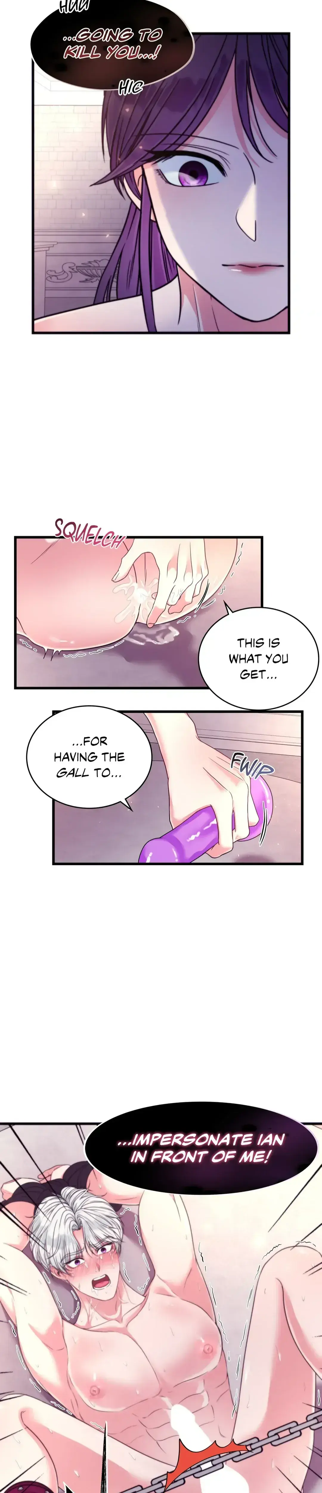 A Changed Man Episode 8 - Page 23